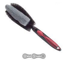 Щетка BikeHand YC-797 для чистки велосипеда