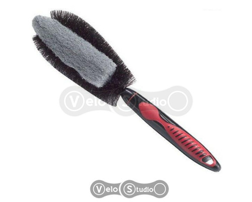 Щетка BikeHand YC-797 для чистки велосипеда