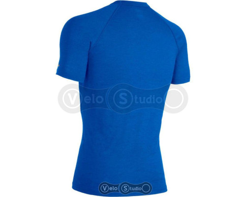 Термофутболка Icebreaker BF 150 SS Atlas Men sail S