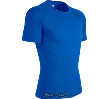 Термофутболка Icebreaker BF 150 SS Atlas Men sail S