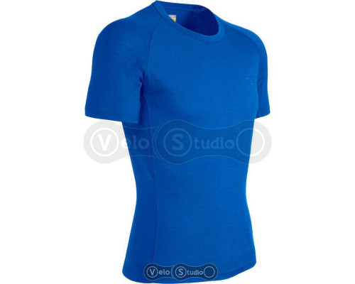 Термофутболка Icebreaker BF 150 SS Atlas Men sail S