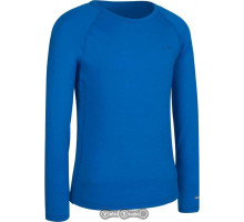 Термофутболка Icebreaker BF 200 Oasis Crewe Men splash L