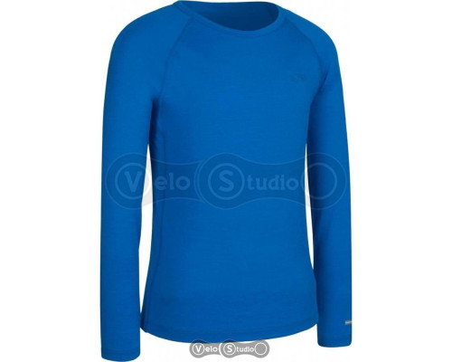 Термофутболка Icebreaker BF 200 Oasis Crewe Men splash L