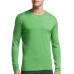 Термофутболка Icebreaker BF 200 Oasis LS Crewe Men balsam L