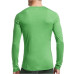 Термофутболка Icebreaker BF 200 Oasis LS Crewe Men balsam L
