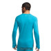 Термофутболка Icebreaker Sprint LS Crewe MEN aegean/admiral L