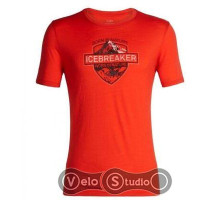 Термофутболка Icebreaker Tech Lite SS
