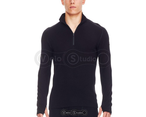 Термокофта Icebreaker Tech Top LS