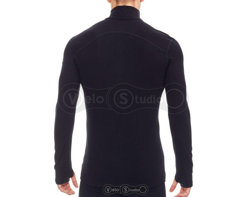 Термокофта Icebreaker Tech Top LS
