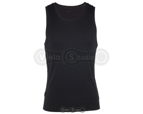 Термомайка Icebreaker BF 150 Anatomica Tank Men black XL