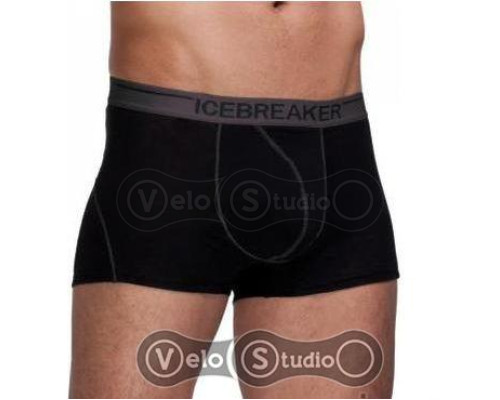 Термотруси Icebreaker BF 150 Anatomica Boxer black S