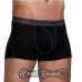 Термотруси Icebreaker BF 150 Anatomica Boxer black S