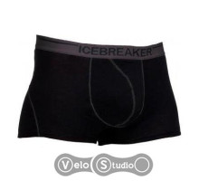 Термотруси Icebreaker BF 150 Anatomica Boxer black S