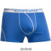 Термотрусы Icebreaker BF 150 Anatomica Boxer cadet/white S