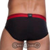 Термотрусы Icebreaker BF 150 Anatomica Briefs carbon S