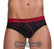 Термотруси Icebreaker BF 150 Anatomica Briefs carbon S