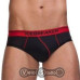 Термотрусы Icebreaker BF 150 Anatomica Briefs carbon S