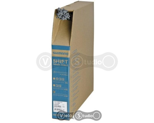 Трос переключения Shimano 1,2x2000 мм полированный