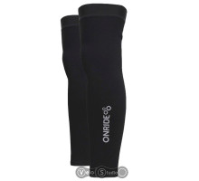 Утеплювачі ніг Onride Case чорні розмір L