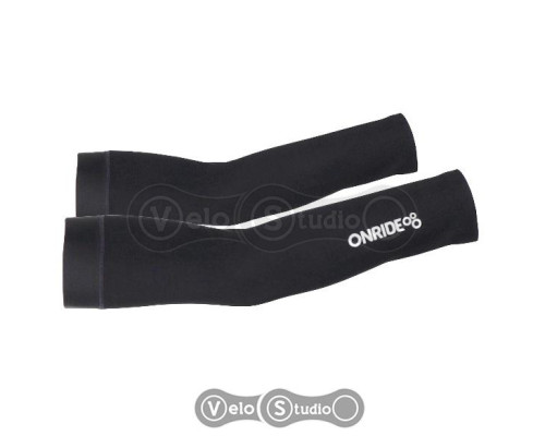 Утеплювачі рук Onride Case чорні розмір L