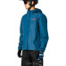 Велокуртка Fox Ranger 2.5L Water Blue Camo размер M