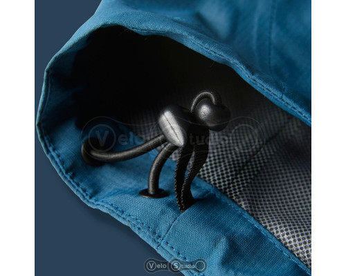 Велокуртка Fox Ranger 2.5L Water Blue Camo размер M