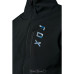 Велокуртка Fox Ranger Fire Jacket Black Blue розмір M