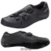 Велообувь Shimano RC300ML черные EU 47