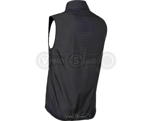 Веложилет Fox Ranger Wind Vest Black размер M