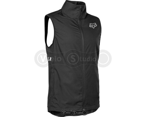 Веложилет Fox Ranger Wind Vest Black размер M