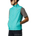 Веложилет Fox Ranger Wind Vest Teal размер L