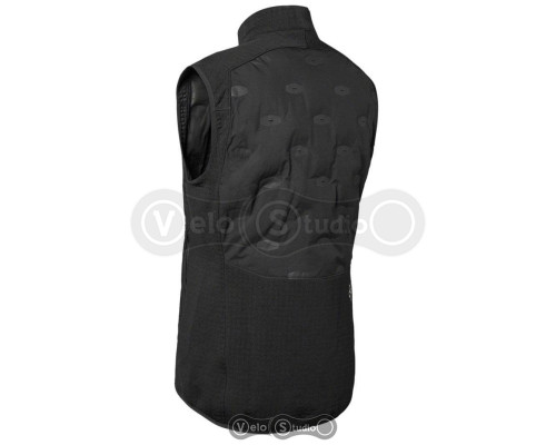 Веложилет Fox Ranger Windbloc Fire Vest Black размер M