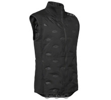 Веложилет Fox Ranger Windbloc Fire Vest Black размер M