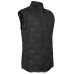 Веложилет Fox Ranger Windbloc Fire Vest Black размер M