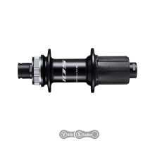 Втулка задня Shimano FH-R7070 105, 32 відп. 12x142 мм Center Lock