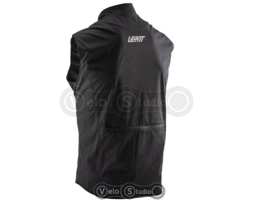Жилет LEATT Vest RaceVest Black розмір M