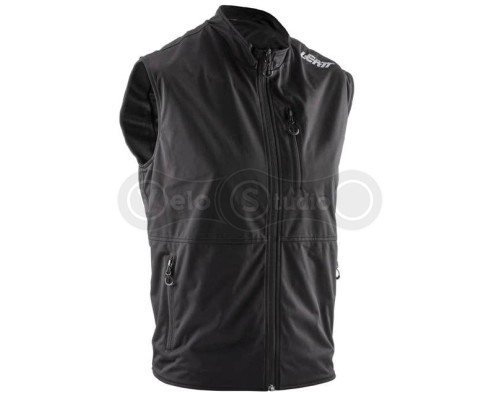 Жилет LEATT Vest RaceVest Black розмір M