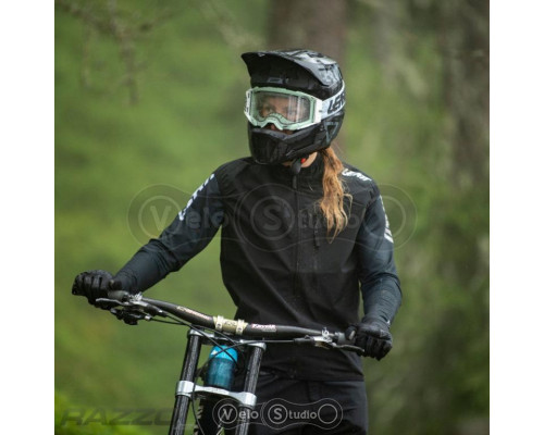 Жилет Leatt Vest RaceVest Lite Black розмір XL