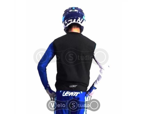 Жилет Leatt Vest RaceVest Lite Black розмір XL