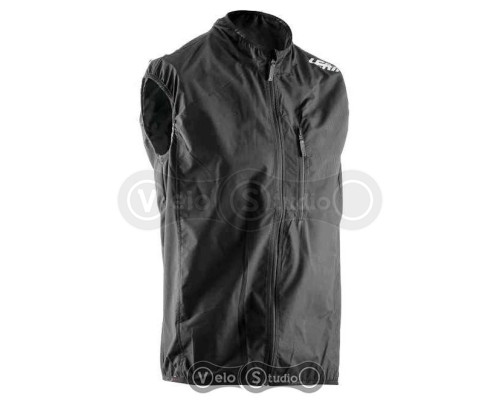 Жилет Leatt Vest RaceVest Lite Black розмір XL