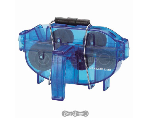 Цепемойка X17 для велосипедной цепи