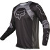 Джерси FOX 180 Lux Jersey Black размер M