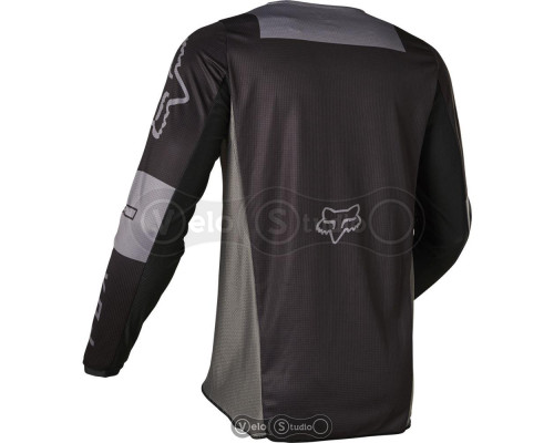 Джерси FOX 180 Lux Jersey Black размер M