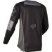 Джерси FOX 180 Lux Jersey Black размер M