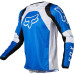 Джерси FOX 180 Lux Jersey Blue размер M