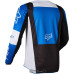 Джерси FOX 180 Lux Jersey Blue размер M