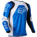 Джерси FOX 180 Lux Jersey Blue размер M