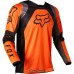 Джерси FOX 180 Lux Jersey Flo Orange размер XS