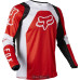 Джерси FOX 180 Lux Jersey Flo Red размер S