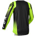 Джерсі FOX 180 Monster Jersey Black розмір S